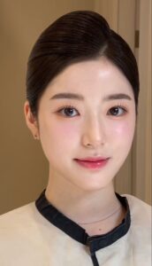 makeup đi làm nhanh gọn