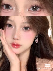 makeup đi làm nhẹ nhàng