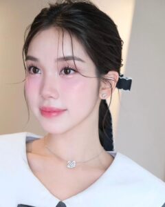 makeup đi làm tiết kiệm