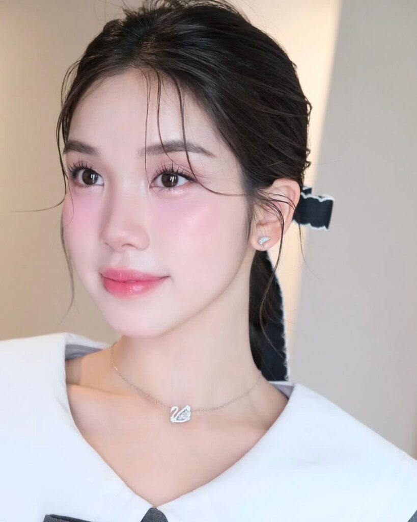 makeup đi làm tiết kiệm