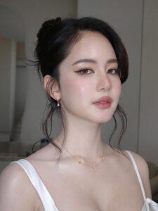 makeup đi làm tiết kiệm