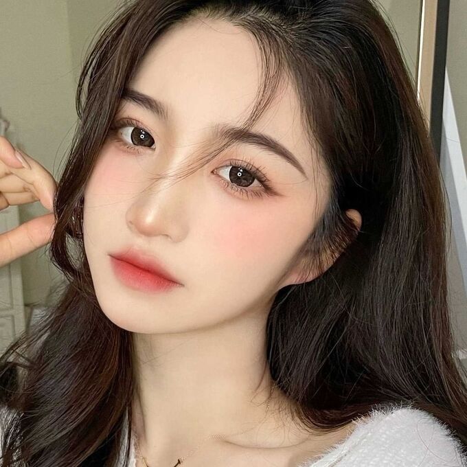 makeup đi làm tự học