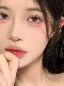 makeup đi làm tự học
