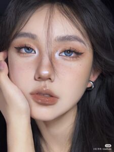makeup full face cho người mới