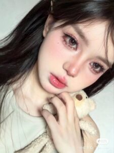 makeup hàng ngày cho người mới
