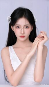 makeup nhẹ tự nhiên cho người mới