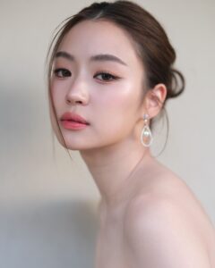 makeup nhẹ tự nhiên cho người mới