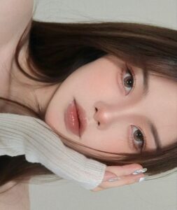 makeup tone cam cháy cho người mới