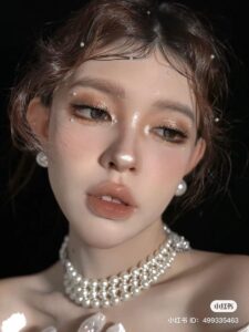 makeup tone đất cho người mới