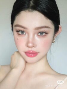 makeup tự học cho người mới
