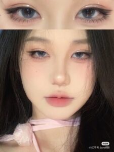 makeup tự học cho người mới