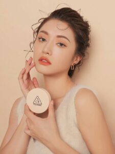 makeup tự nhiên Hàn Quốc