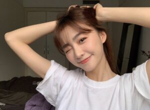 makeup tự nhiên cho da dầu