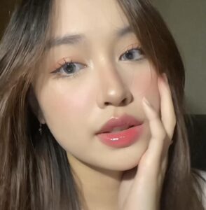 makeup tự nhiên cho da dầu