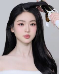 makeup tự nhiên cho đi làm