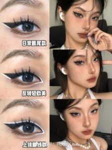 makeup tự nhiên da ngăm
