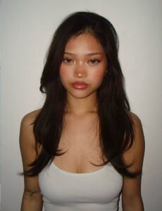 makeup tự nhiên da ngăm