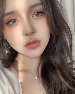 makeup tự nhiên đi chơi