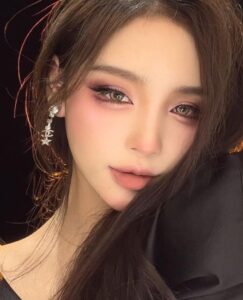 makeup tự nhiên đi chơi