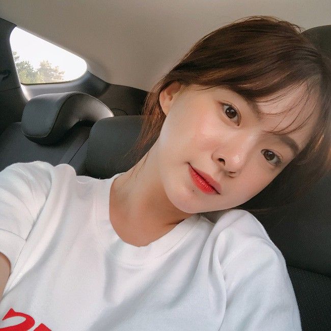 makeup tự nhiên không cần nền