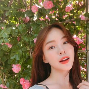 makeup tự nhiên không cần nền