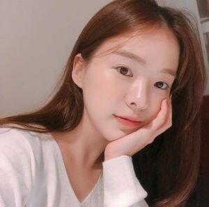 makeup tự nhiên không cần nền