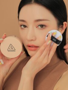 makeup tự nhiên tiết kiệm