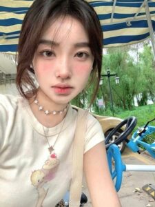 phong cách makeup tự nhiên