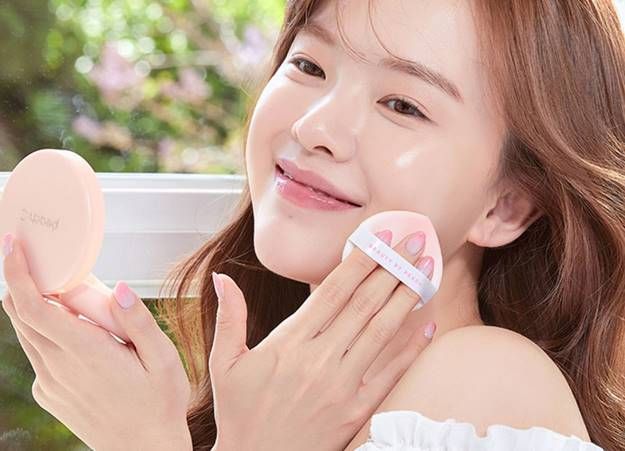 phong cách makeup tự nhiên