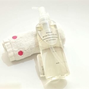 review dầu tẩy trang