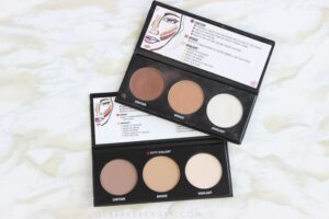 review highlight