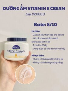 review kem body