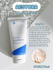 Review Kem Dưỡng Ẩm – 12 Sản Phẩm Giúp Da