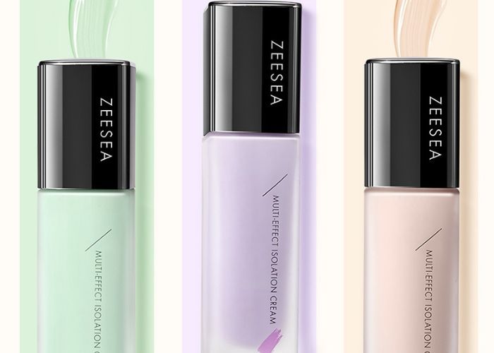 review kem nền