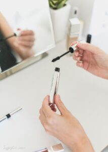 review mascara