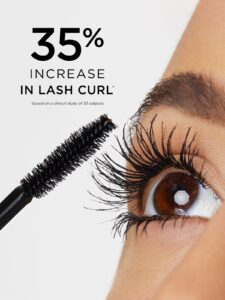 review mascara