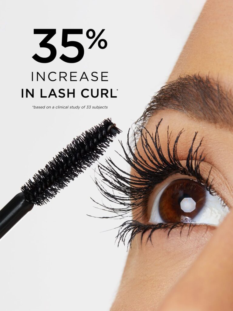 review mascara