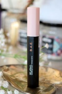 review mascara