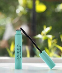 review mascara