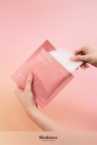 review mặt nạ giấy