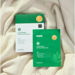 review mặt nạ giấy