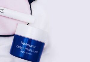 review mặt nạ ngủ