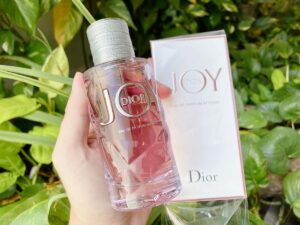 review nước hoa