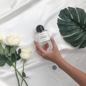 review nước hoa