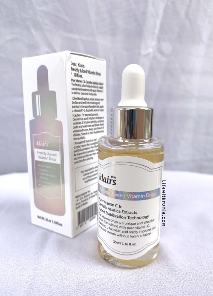 review serum