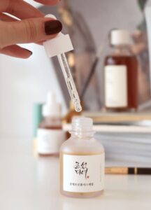 review serum