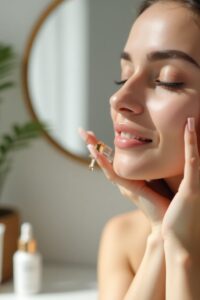review serum