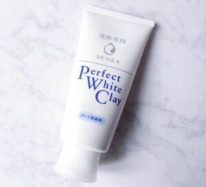 review sữa rửa mặt