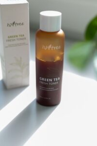 review toner